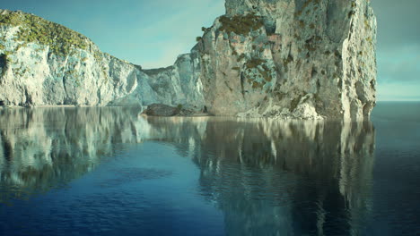 blue-ocean-and-rocky-cliffs
